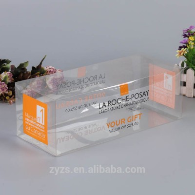 see through packaging box, see through gift boxes, window box see through gift boxes